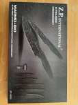 Set complet cutite de bucatarie