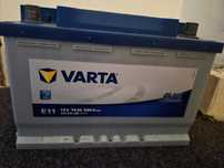 Baterie auto VARTA BLUE Dynamic 12V 74 Ah 680 A