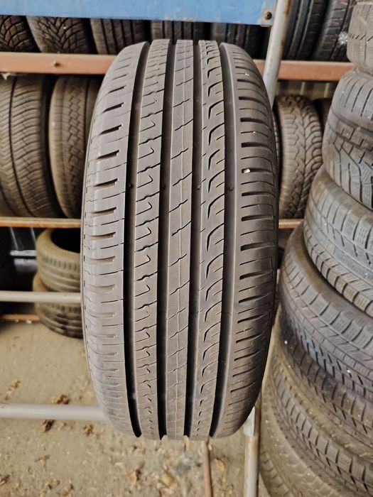 205/60 R16 Barum Bravuris5 de vară