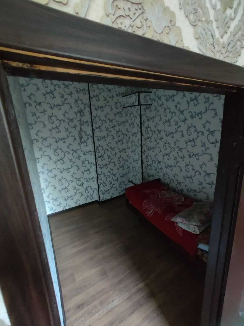 1-комн. квартира в Мирабад, 2/2, 26м², срочно недорого `