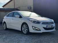 Hyundai i40 1.7 crdi
