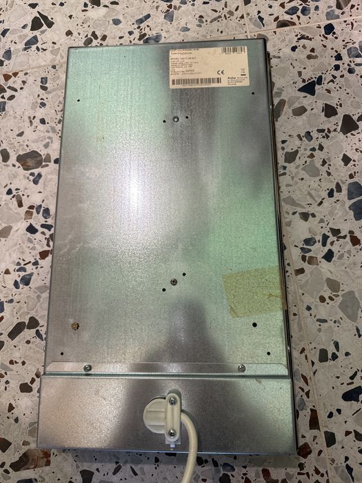 Котлон за кухненски плот beko