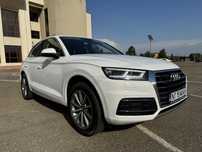 Audi Q5 quattro 2.0 TDI Automat