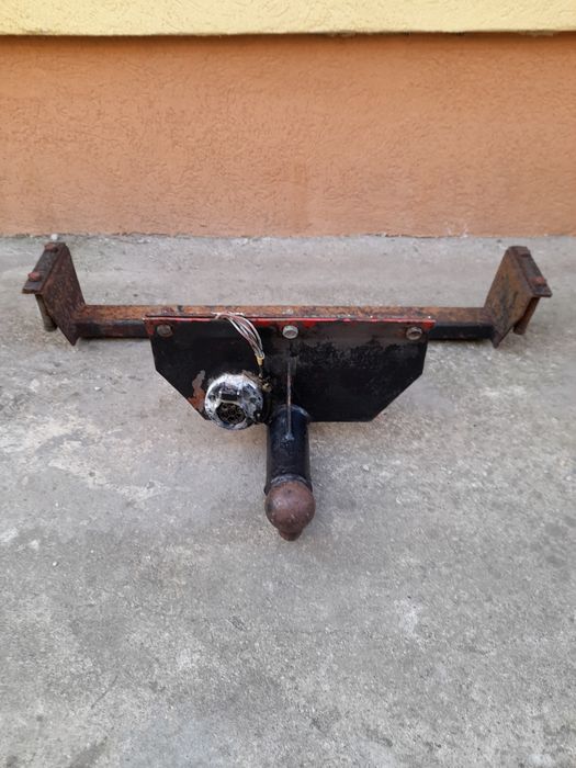 Carlig remorcare Dacia 1300 - 1310