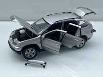 Macheta Auto 1/18 Kyosho BMW E53 X5 4.4i