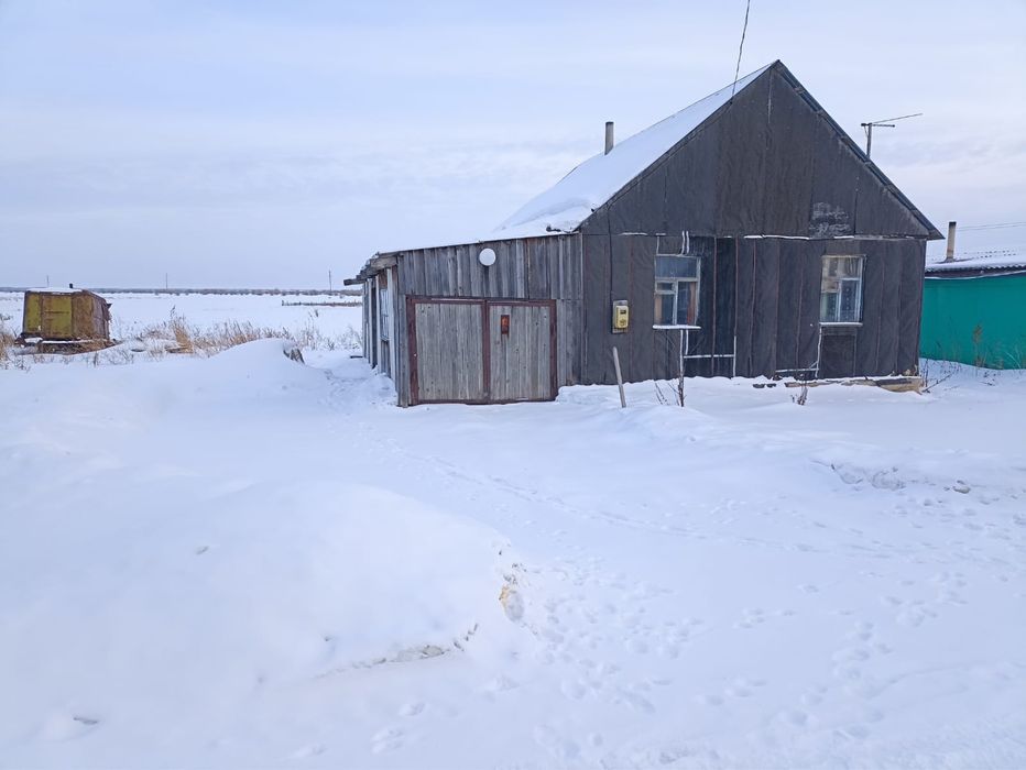 Частный дом в с.Пеньково