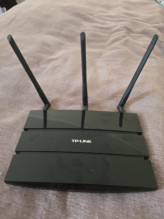 Модем TP-Link ТD-W8970