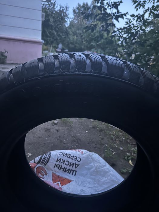 Резина зимняя