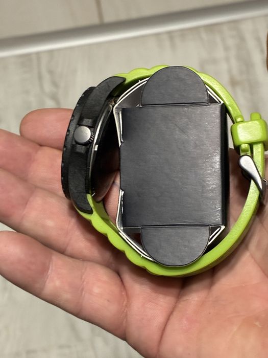 Ceas Yamaha Racing Y10