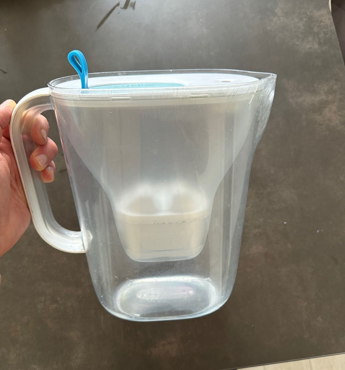 Кана брита brita eco