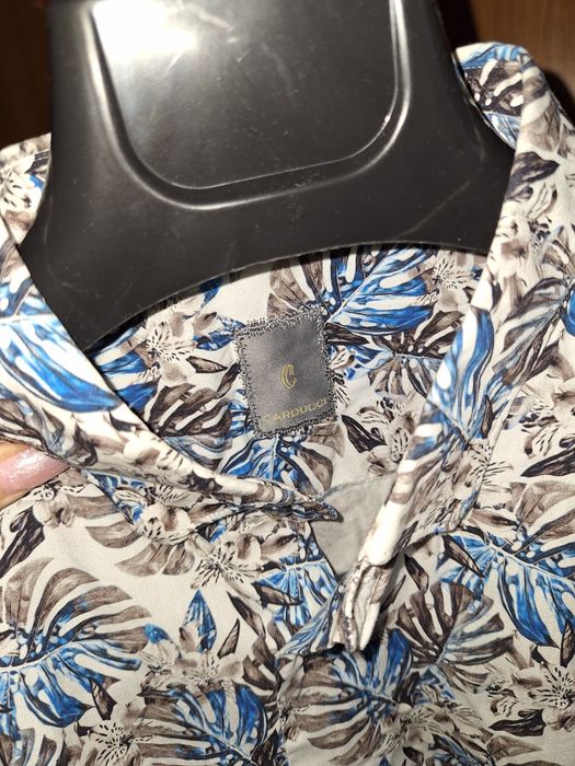 Мъжки ризи Carducci размер L