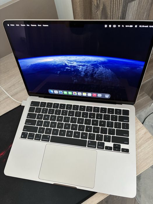 MacBook Air M2 8/256