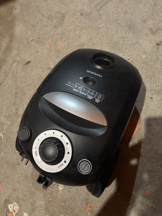 Aspirator defect Daewoo