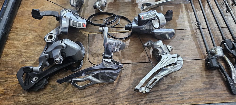 Части за Велосипеди