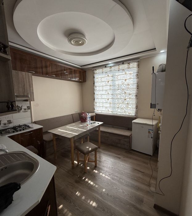 Сдается 3 ком Паркентский