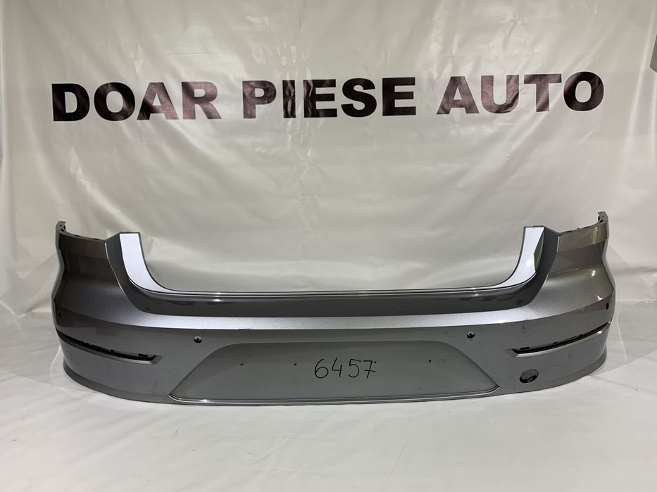 Bara spate VW Arteon, 2017, 2018, 2019, 2020, 2021, cod origine OE 3G8807421.
