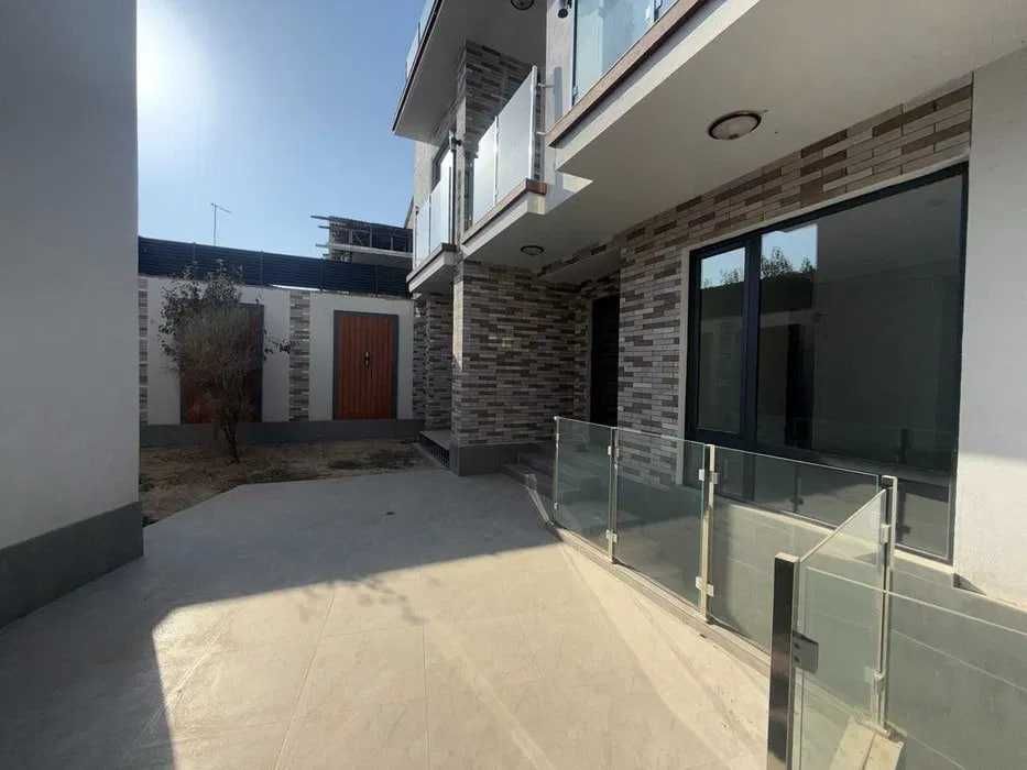 Продам дом новой постройки ул Кизилсув , Циалковский