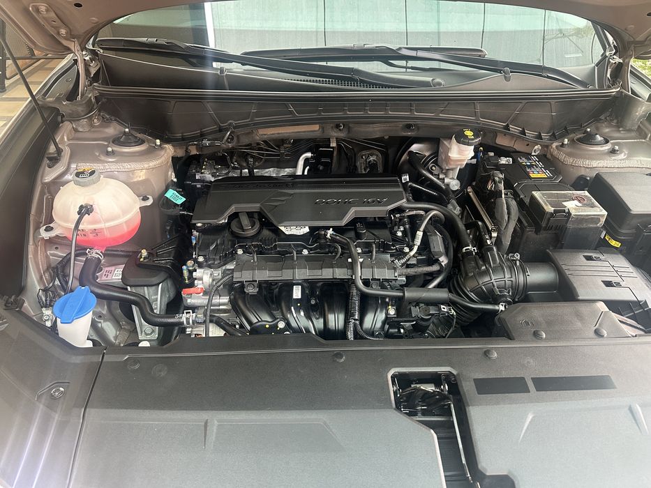 Хундай тўксон сотилади холати идиал