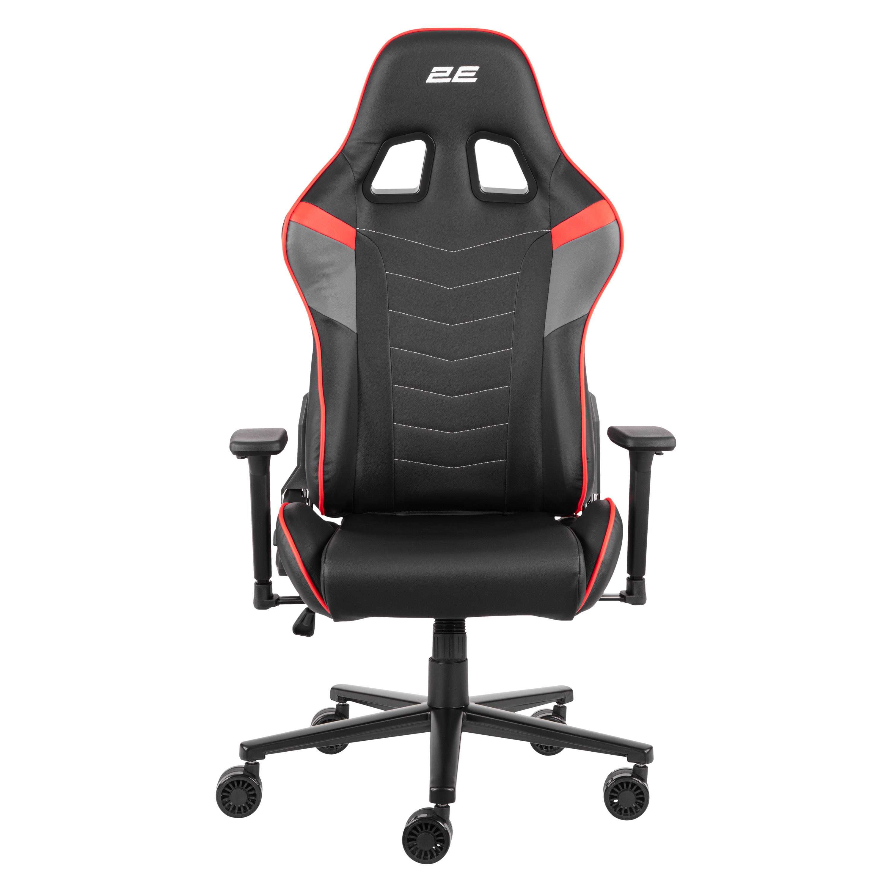 Игровое кресло 2E GAMING BUSHIDO II BK
