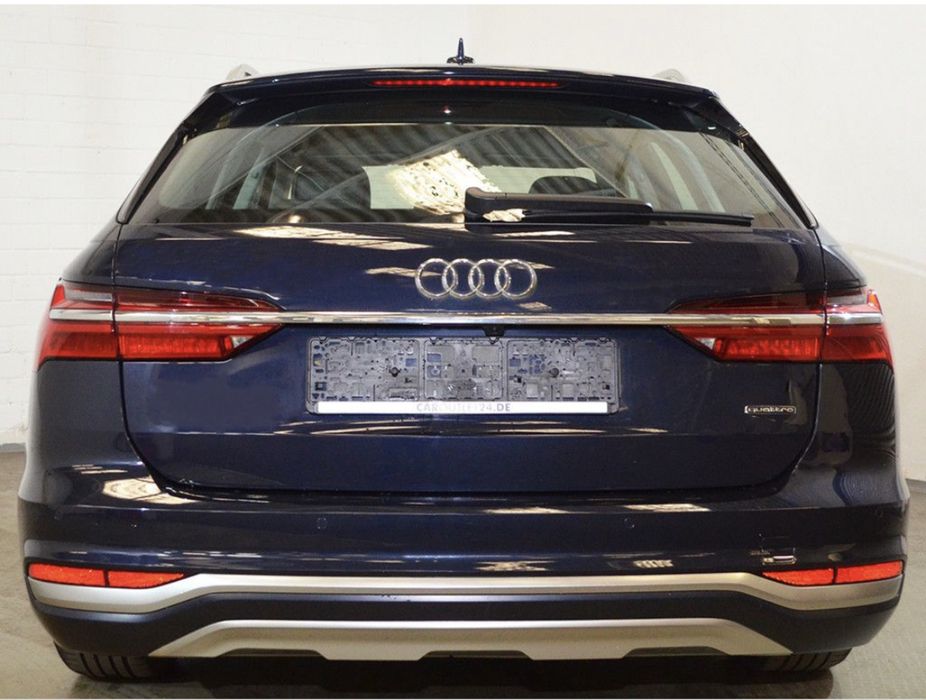 Audi A6 Allroad 45TDI 3.0, 245 cp