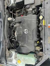 Motor 1.8 benzina Mazda 6 2004 Dezmembrari piese Mazda