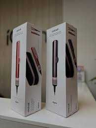 Выпрямитель для волос Dyson  Straightener