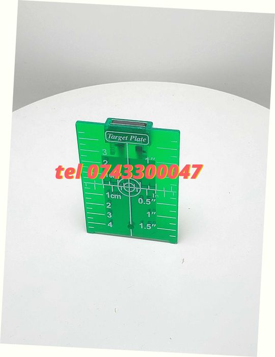 Tinta Magnetica Pentru Nivele Laser Zola