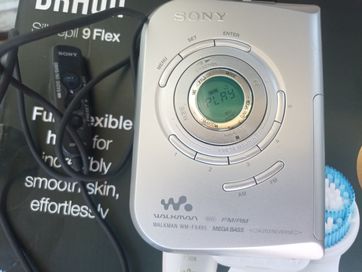Sony Walkman WM-FX 495