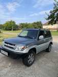 Mitsubishi Pinin