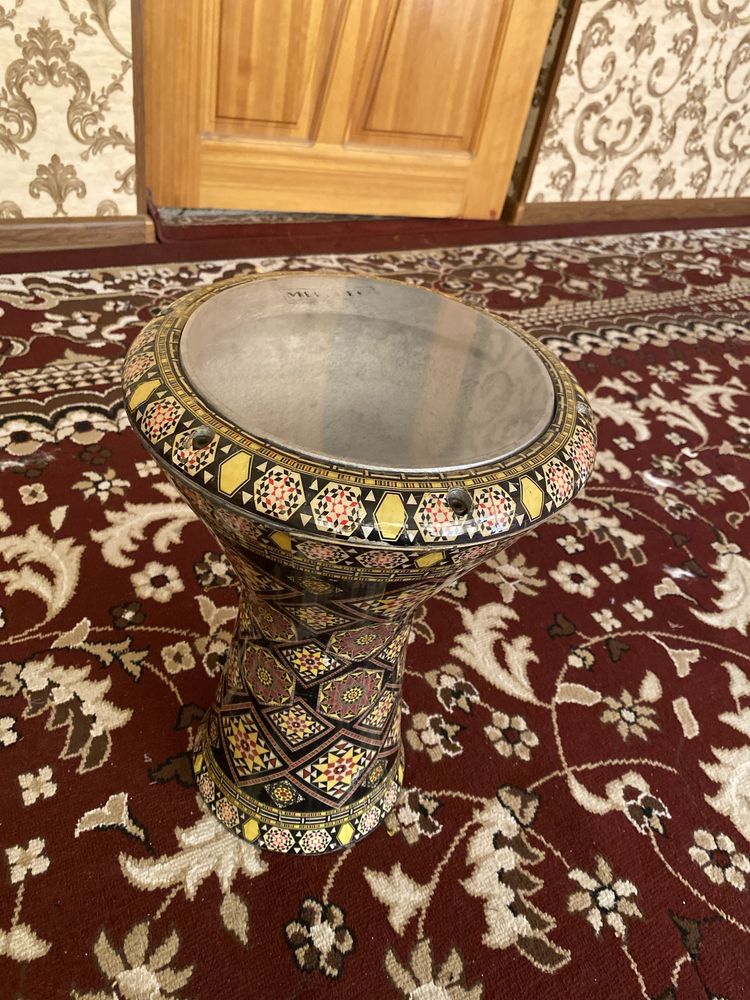 tabla instrument