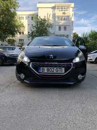 Peugeot 208 GTI ‘ 200 cp.