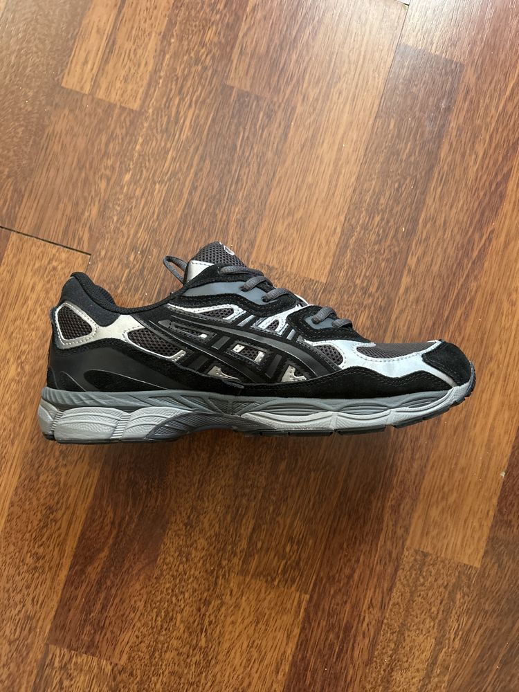 Asics gel nyc НОВО!