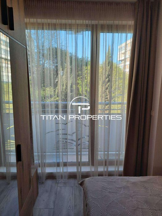 Дава се под наем Двустаен апартамент в Варна, Лятно кино Тракия - 60 кв.м за 425 € - Снимка #11