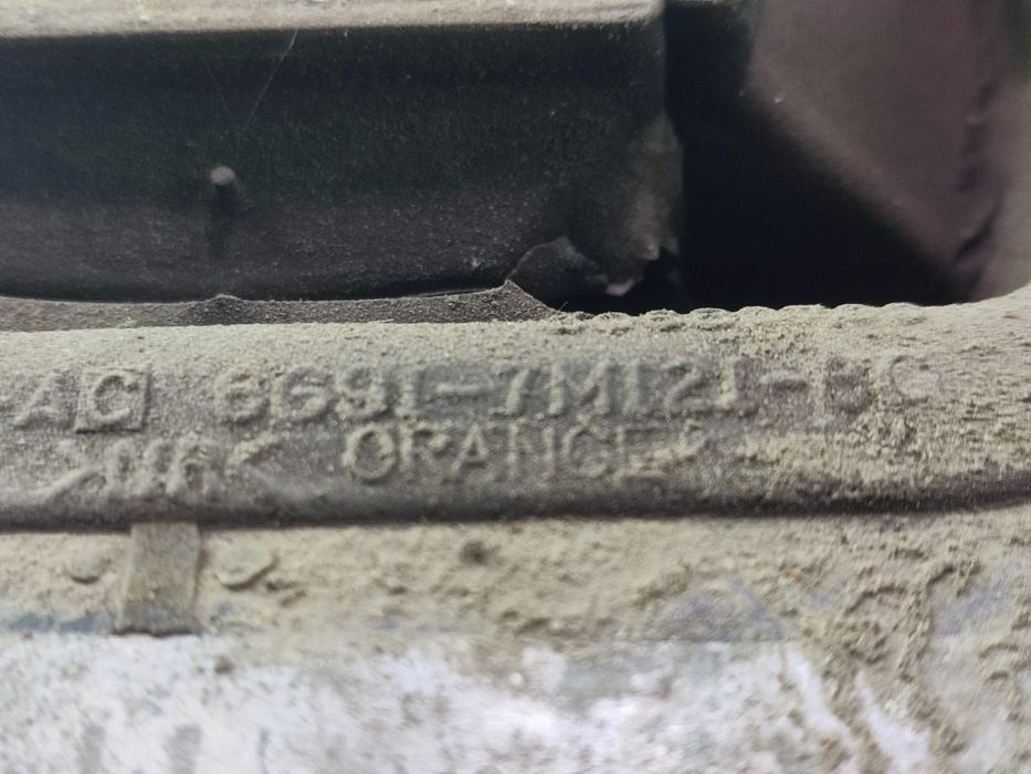Tampon cutie viteze 6G91-7M121-BC 1.8 tdci QYBA Ford Mondeo MK4 [2007