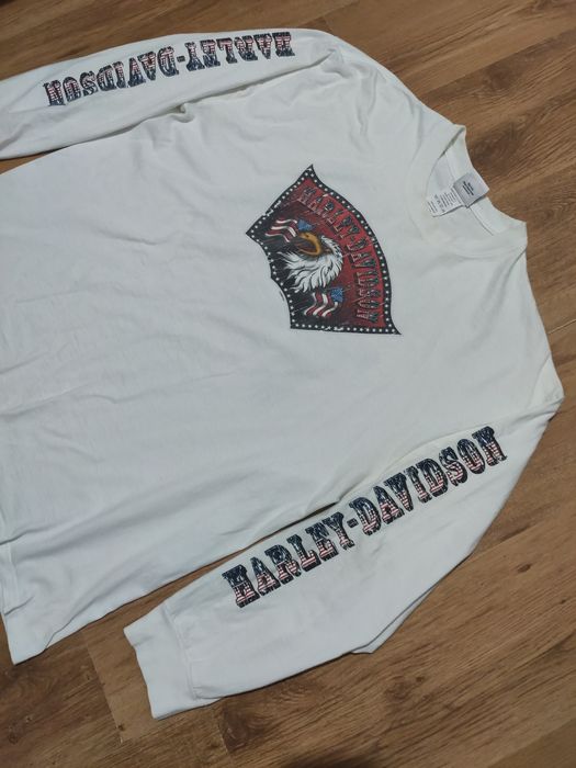 Bluza Harley Davidson marimea XXL
