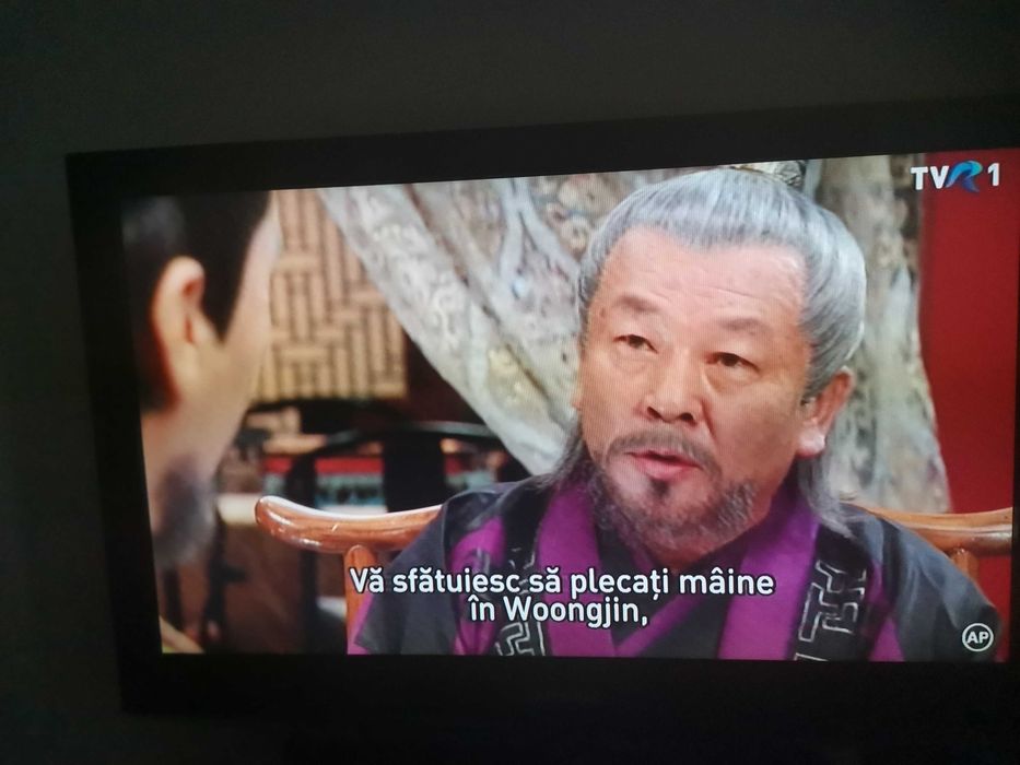 Televizor Samsung diagonala 80 cm, stare perfecta