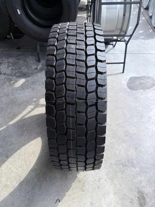 Автошина 315/70R22.5 optom sklad ROADONE ADVANCE CETROC