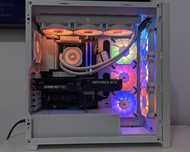 PC Ryzen 9 9950X RTX 5070ti 32GB DDR5 2TB NVMe