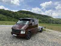 Vw Lt 35 BA 14 AN 2002