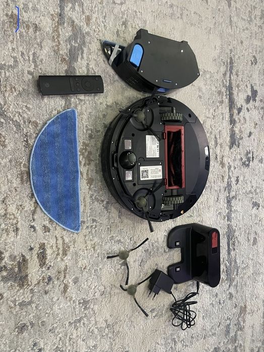 Aspirator robot OKP Life k7