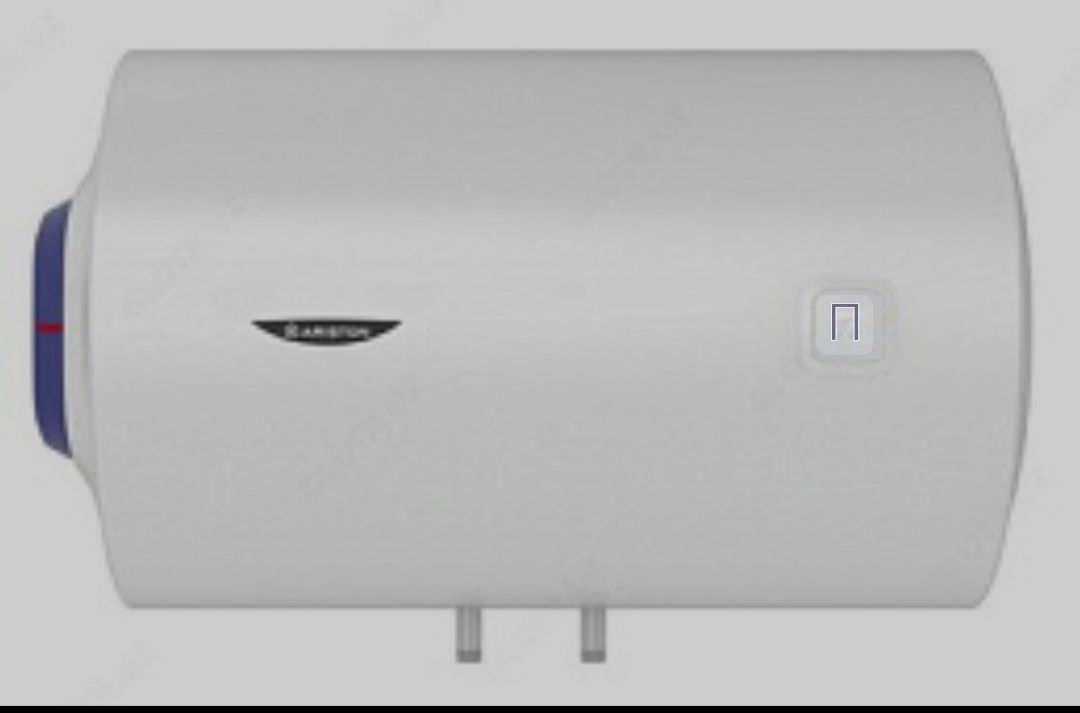 Ariston  magazin
