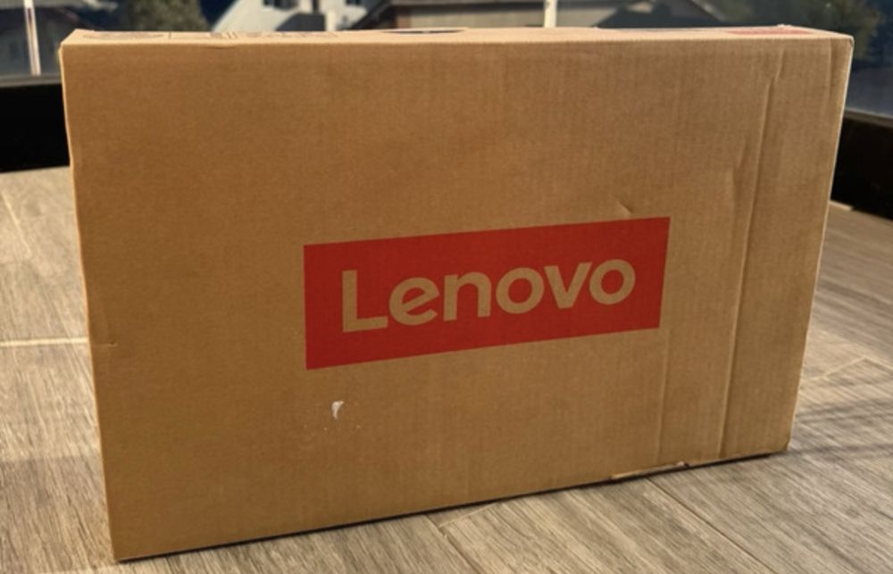 Laptop Lenovo Sigilat