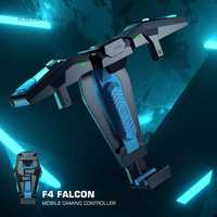 Электрический Геймпад GameSir F4 «Falcon»  pubg подарок на новый год