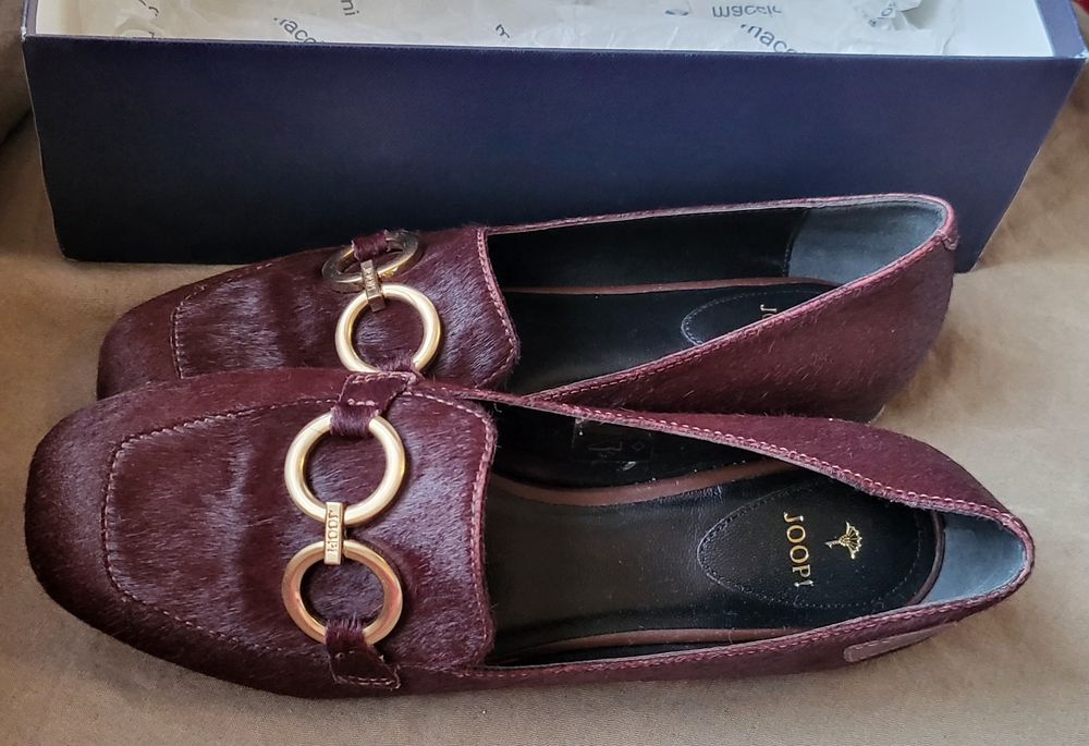 JOOP,н.36.5 /23,5 оригинални  дамски обувки