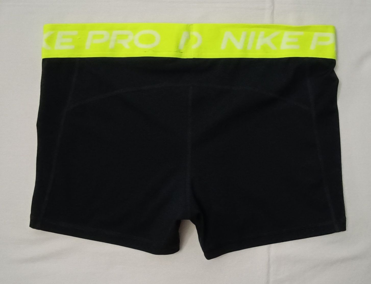 Nike PRO DRI-FIT Shorts оригинален клин XL Найк спорт фитнес бягане