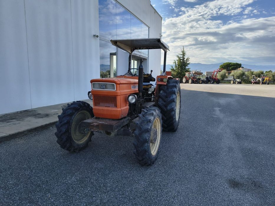 UTB Sepa 5800 4x4 Cardan central Import ‼️