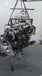 Opel Astra H Motor Z19DTH R0-3979L 150 de cai