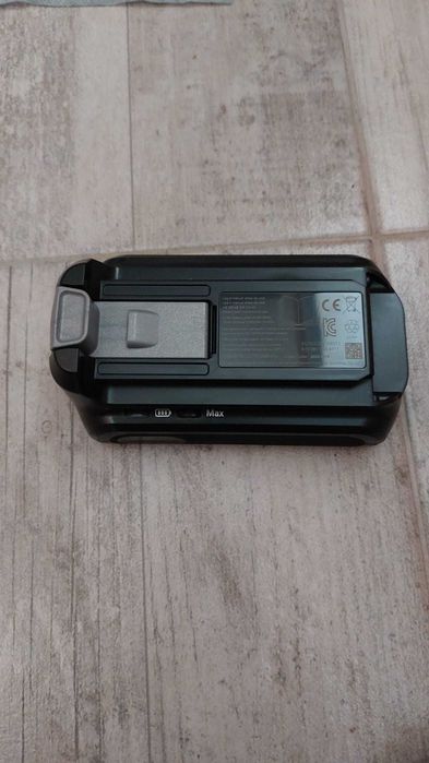 Безкабелна прахосмукачка Ровента