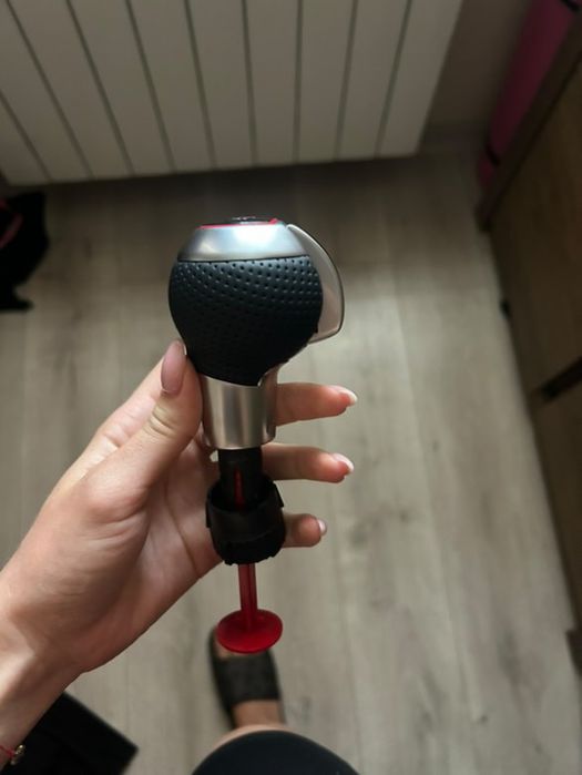 Топка скоростен лост ауди а4,а5,а6,а7