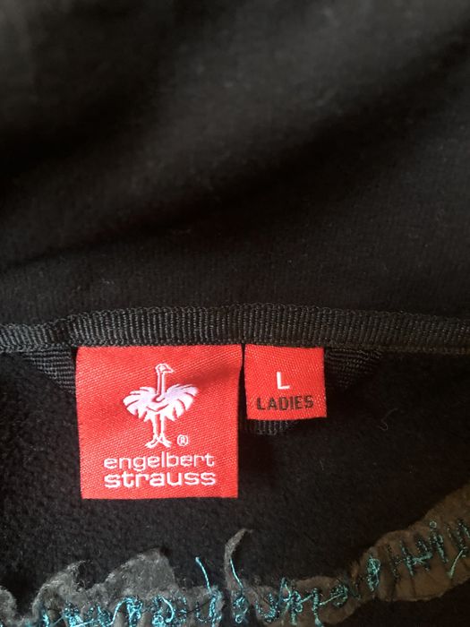 Ветровка Engelbert Strauss.Дамска